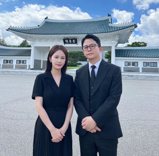/ 김지민 인스타그램