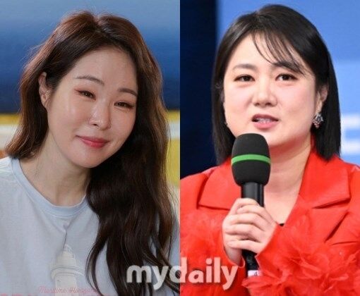 미자, 박나래 / KBS, 마이데일리