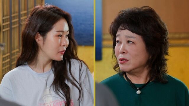 / KBS 2TV '박원숙의 같이 삽시다'