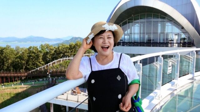 / KBS 2TV '박원숙의 같이 삽시다'