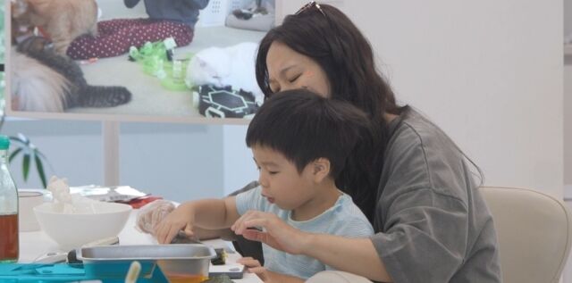 / MBC '전지적 참견 시점'