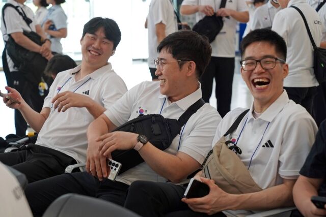 스페셜올림픽코리아 제공