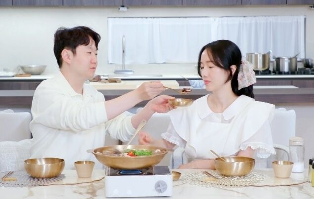 / KBS 2TV '신상출시 편스토랑'