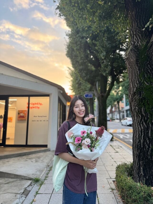변호사 겸 방송인 서동주. /서동주 소셜미디어