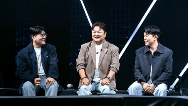 엠넷 '라이브 와이어'/엠넷
