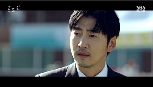 SBS 금토드라마 '트라이: 우리는 기적이 된다'/SBS