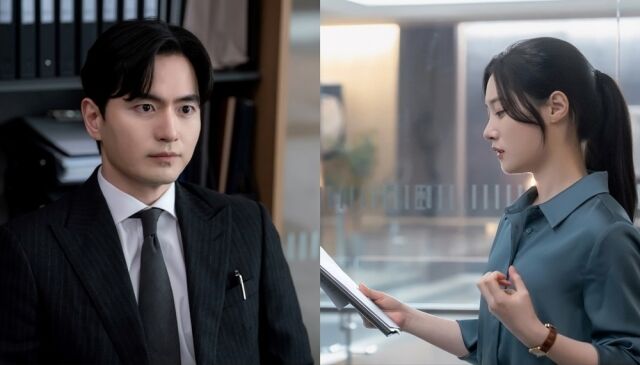 JTBC 토일드라마 ‘에스콰이어: 변호사를 꿈꾸는 변호사들'/㈜비에이엔터테인먼트, SLL, 스튜디오S