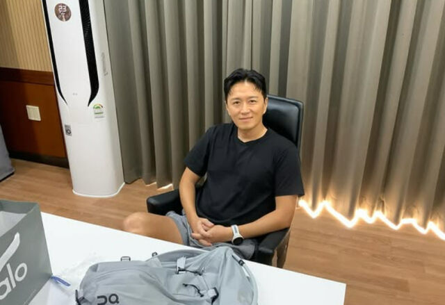 진태현./소셜미디어