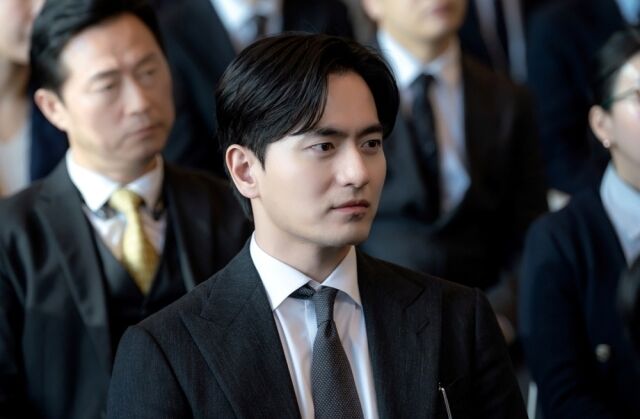 JTBC 토일드라마 '에스콰이어: 변호사를 꿈꾸는 변호사들'/㈜비에이엔터테인먼트, SLL, 스튜디오S
