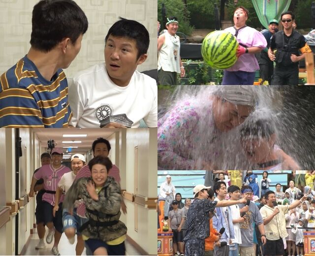 KBS 2TV '1박 2일 시즌4'/KBS 2TV '1박 2일 시즌4'