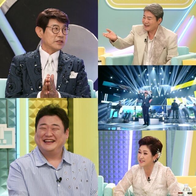 / KBS 2TV '불후의 명곡'