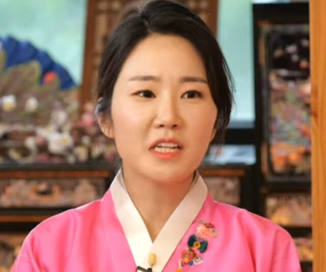 이이경의 친누나가 쿨한 면모를 보였다. / MBC '놀면 뭐하니'