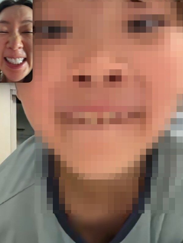 / 안선영 인스타그램