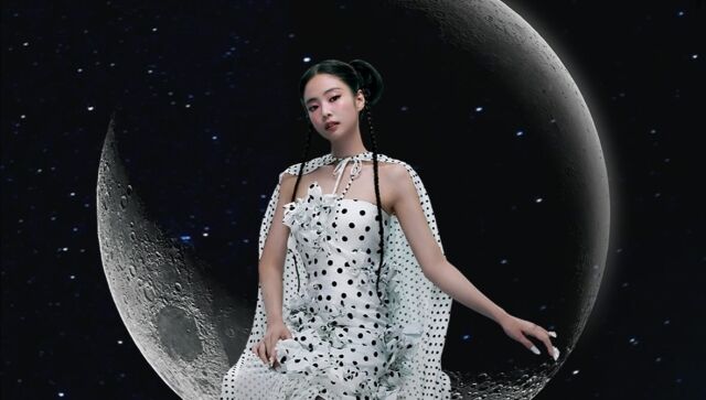 / 제니 인스타그램