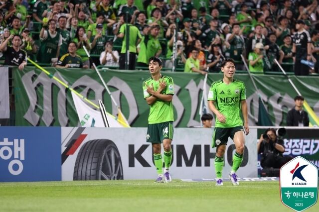 전진우/한국프로축구연맹