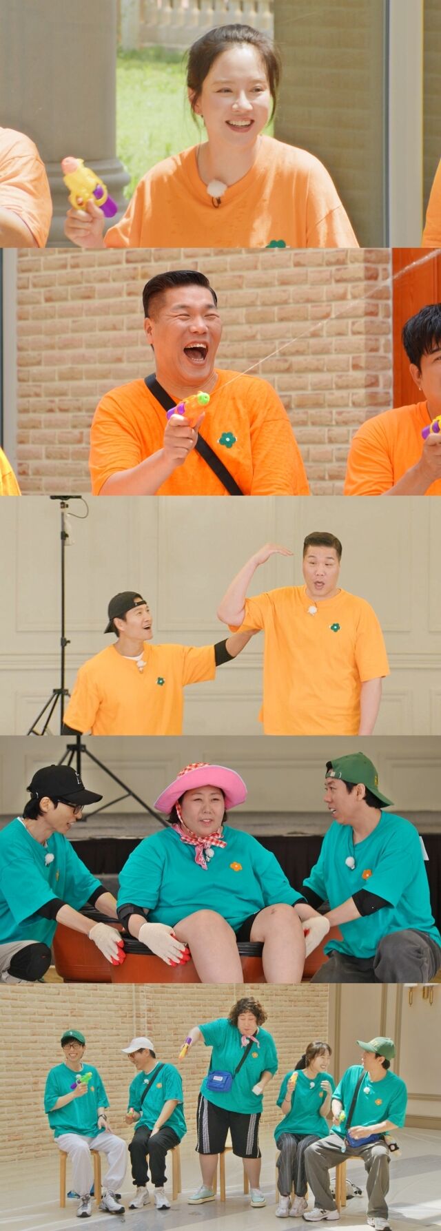 / SBS '런닝맨'