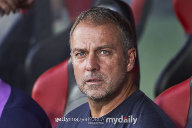 한지 플릭./게티이미지코리아