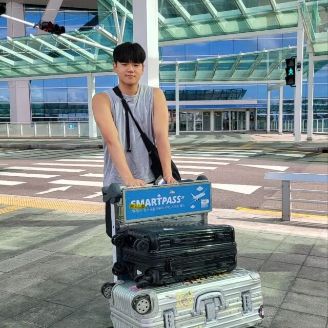 윤후 / 소셜미디어