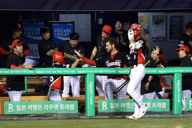 KIA 선수들/KIA 타이거즈