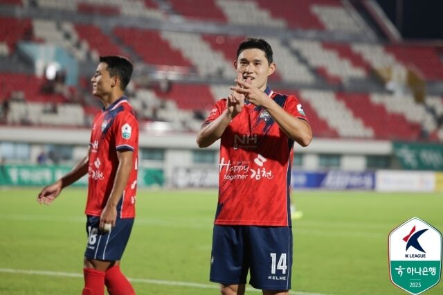 프로축구연맹 제공