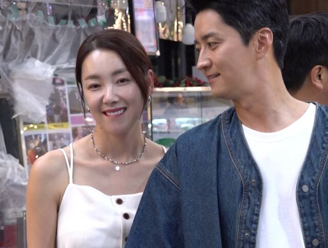 / SBS '동상이몽 시즌2–너는 내 운명'