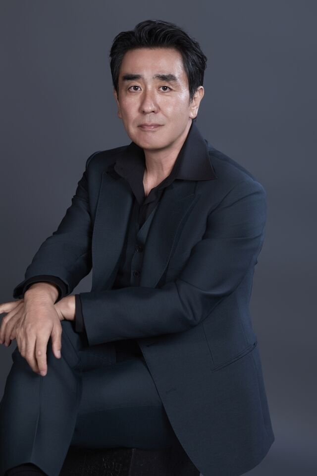 류승룡 / 월트 디즈니 컴퍼니 코리아