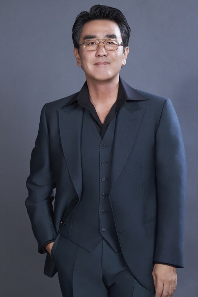 류승룡 / 월트 디즈니 컴퍼니 코리아