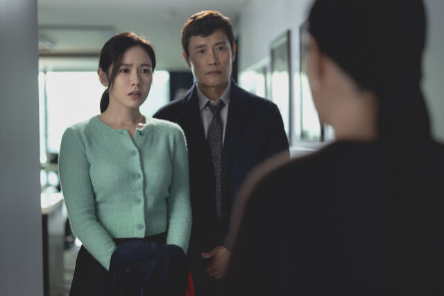 '어쩔수가없다' 스틸/CJ ENM