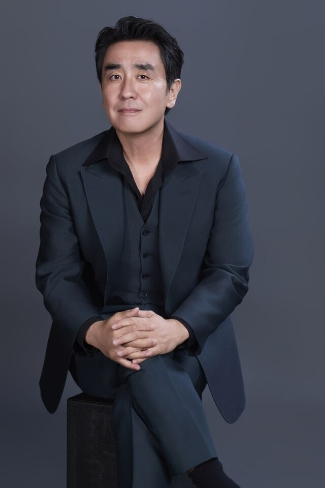 류승룡 / 월트 디즈니 컴퍼니 코리아
