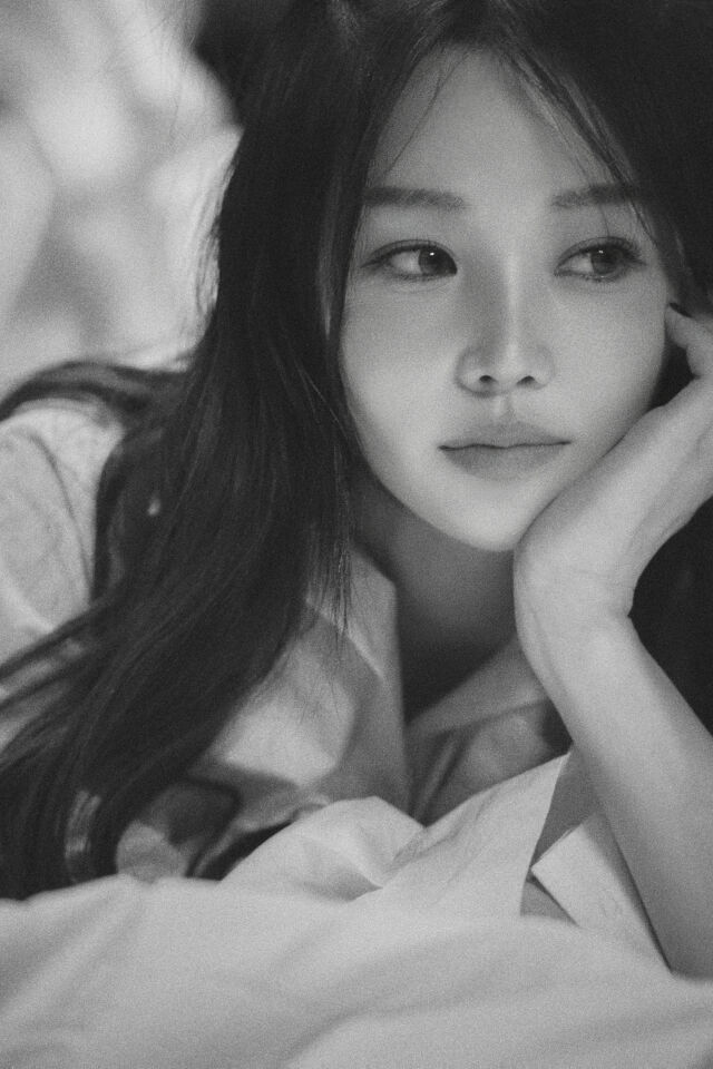 남규리 / ‘그래도 좋아해요’ 콘셉트 포토