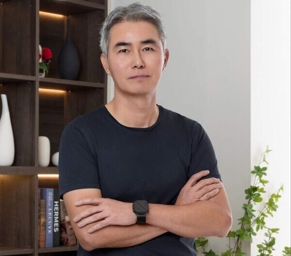 장현국 넥써쓰 대표. /넥써쓰