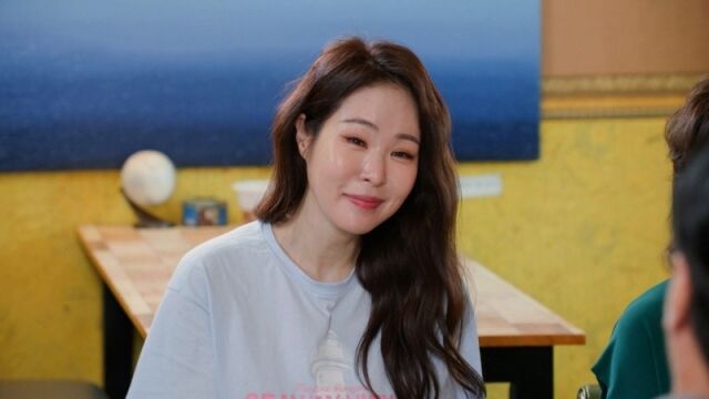 KBS 2TV '박원숙의 같이 삽시다'/KBS 2TV '박원숙의 같이 삽시다'