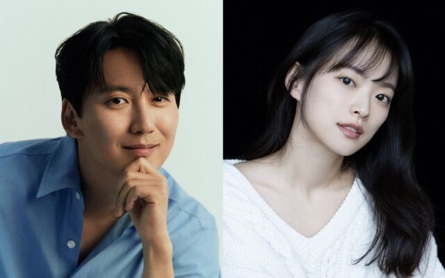김남길, 천우희/길스토리이엔티, 블리츠웨이엔터테인먼트