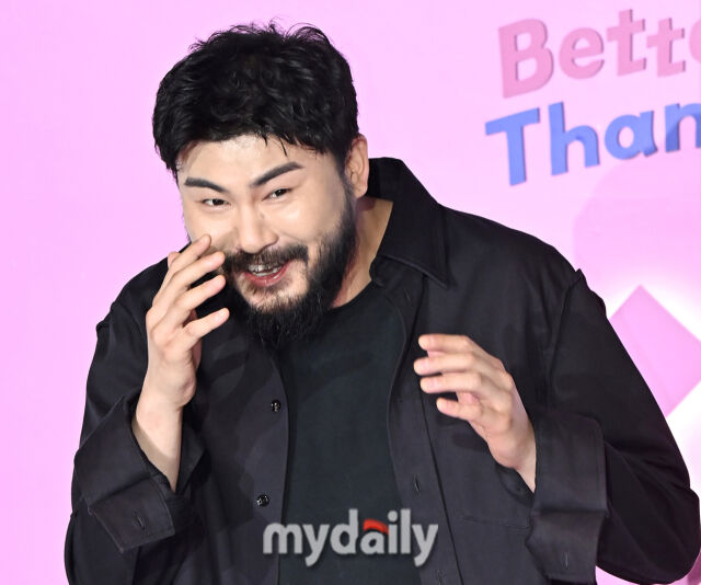 카더가든이 MBC 직원에 대한 분노를 드러냈다. / 마이데일리 DB