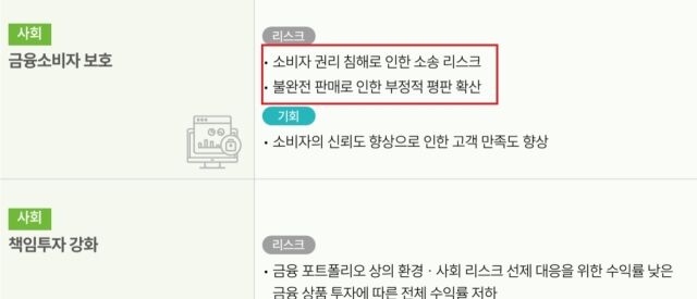 2025 한국투자금융지주 지속가능경영보고서 /한국금융지주
