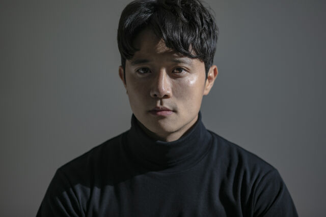 배우 고한민/JIC엔터테인먼트