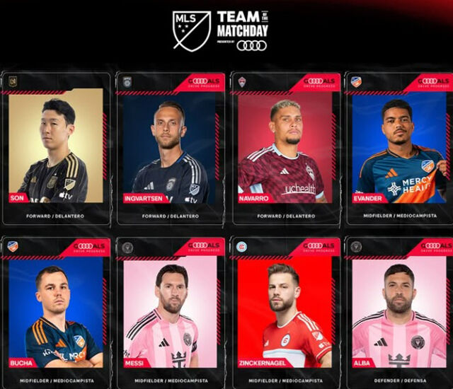 MLS