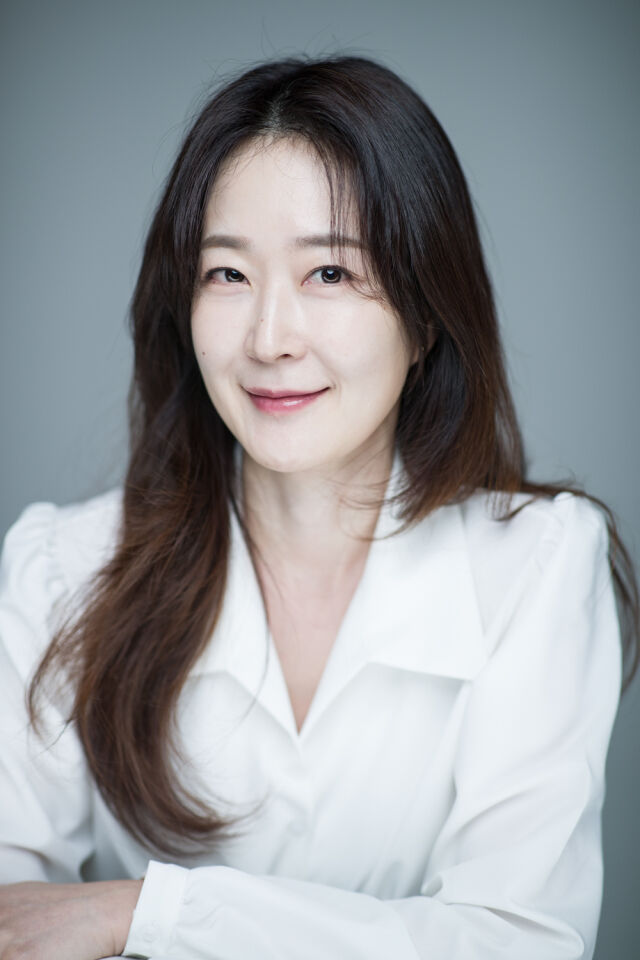 배우 김혜화 프로필 / 애닉이엔티