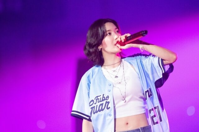 권은비 / 울림엔터테인먼트
