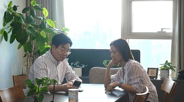 / 채널A ‘요즘 남자 라이프-신랑수업’