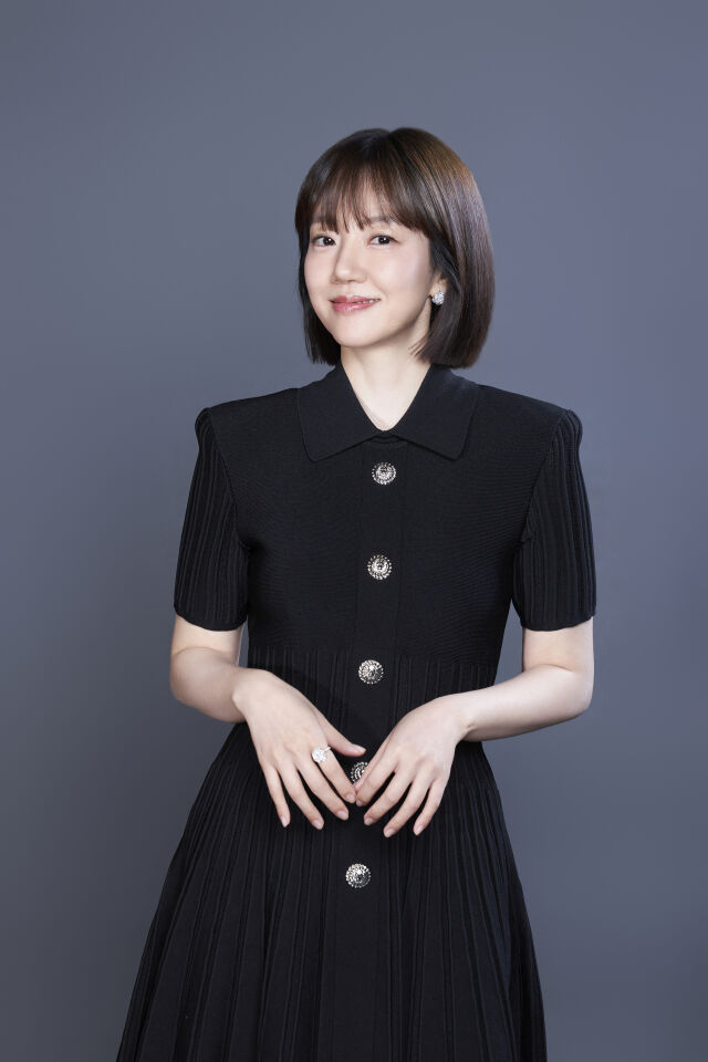 임수정 / 월트디즈니컴퍼니코리아