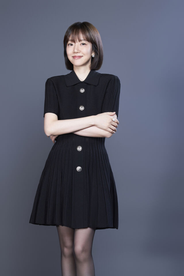 임수정 / 월트디즈니컴퍼니코리아