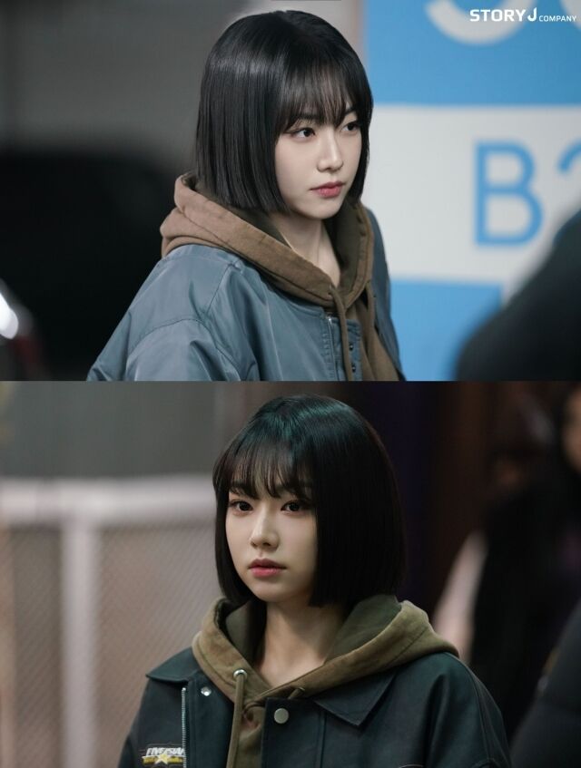 강미나 / 스토리제이컴퍼니