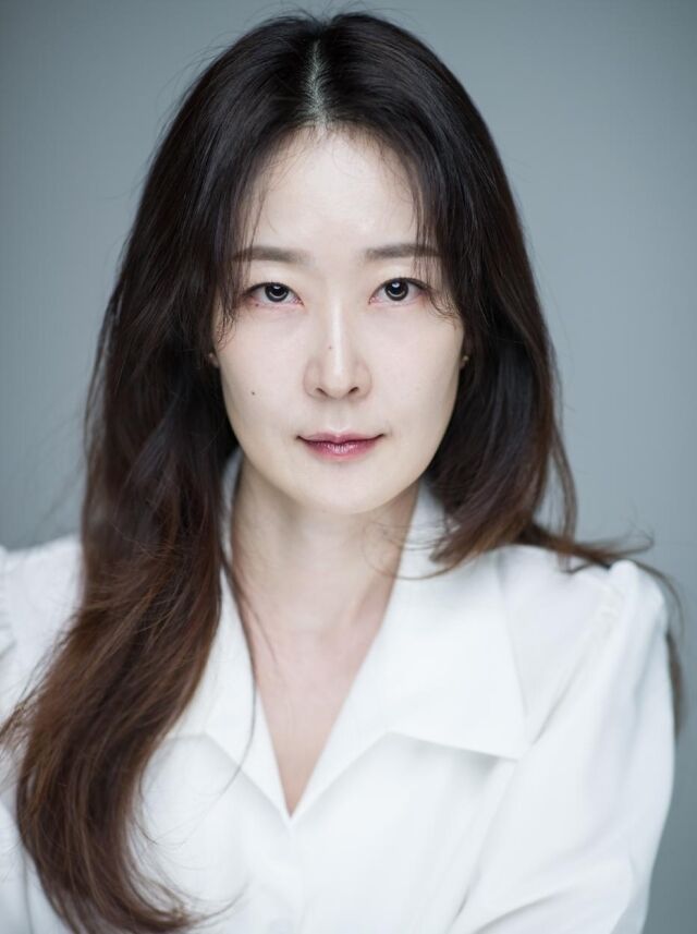 배우 김혜화/애닉이엔티