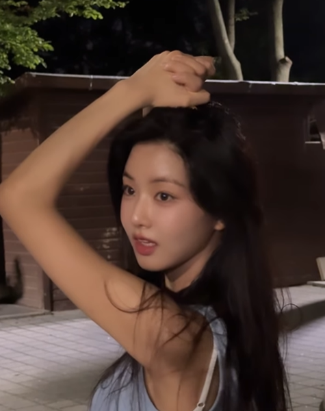 배우 이세희/이세희 인스타그램