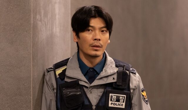 tvN 새 월화드라마 '신사장 프로젝트'/tvN