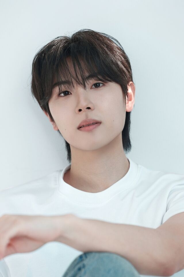 배우 채윤/위엔터테인먼트