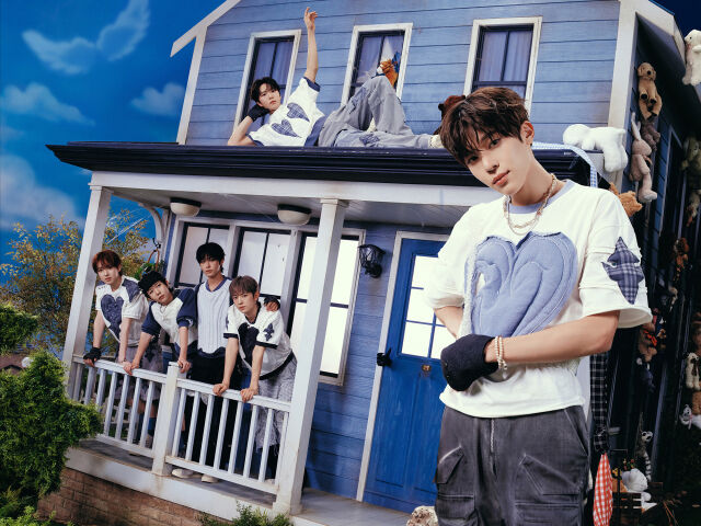 그룹 NCT 위시/SM엔터테인먼트