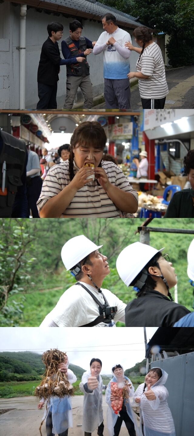 KBS 1TV '일꾼의 탄생'/KBS 1TV '일꾼의 탄생'