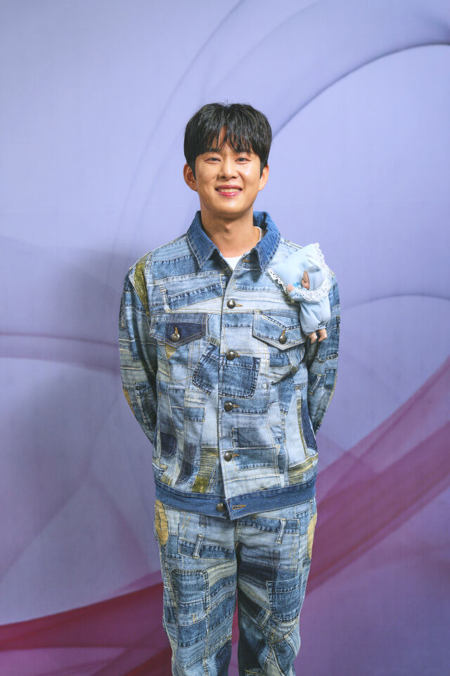 방송인 손민수 / TV 조선